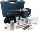 Перфоратор Bosch GBH 4-32 DFR 900Вт