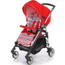 Коляска-трость Baby Care GT4 Plus (red)