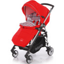 Коляска-трость Baby Care GT4 Plus (red)2