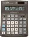 Калькулятор Citizen Correct D-314 14-разрядный черный
