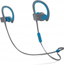 Bluetooth-гарнитура Apple Beats Powerbeats 2 WL Active Collection серый голубой