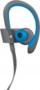 Bluetooth-гарнитура Apple Beats Powerbeats 2 WL Active Collection серый голубой2