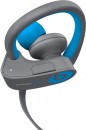 Bluetooth-гарнитура Apple Beats Powerbeats 2 WL Active Collection серый голубой5