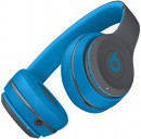 Bluetooth-гарнитура Apple Beats Solo 2 WL SE2 Active Collection голубой2