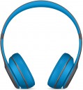 Bluetooth-гарнитура Apple Beats Solo 2 WL SE2 Active Collection голубой6