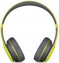 Bluetooth-гарнитура Apple Beats Solo 2 WL SE2 Active Collection желтый2