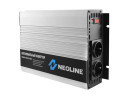 Автомобильный инвертор напряжения Neoline 1000W 1000Вт5