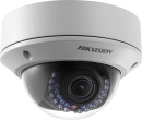 Камера IP Hikvision DS-2CD2742FWD-IS CMOS 1/3’’ 2688 x 1520 H.264 MJPEG RJ-45 LAN PoE белый