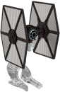 Игровой набор Mattel Star Wars: Tie Fighter vs Millennium Falcon 2 предмета CGW903