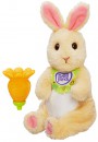 Интерактивная игрушка Hasbro Новорожденные зверята Furreal Friends Кролик А6176