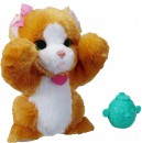 Мягкая игрушка Hasbro Забавные зверята Furreal Friends котенок А96942
