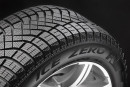 Шина Pirelli Ice Zero FR 245/40 R18 97H3