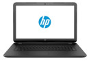 Ноутбук HP 17-p100ur 17.3" 1600x900 AMD E-E1-6010 500 Gb 4Gb AMD Radeon R2 черный DOS N7K09EA