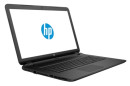 Ноутбук HP 17-p100ur 17.3" 1600x900 AMD E-E1-6010 500 Gb 4Gb AMD Radeon R2 черный DOS N7K09EA2