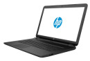 Ноутбук HP 17-p100ur 17.3" 1600x900 AMD E-E1-6010 500 Gb 4Gb AMD Radeon R2 черный DOS N7K09EA3