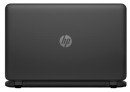 Ноутбук HP 17-p100ur 17.3" 1600x900 AMD E-E1-6010 500 Gb 4Gb AMD Radeon R2 черный DOS N7K09EA5