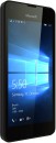Смартфон Microsoft Lumia 550 черный 4.7" 8 Гб Wi-Fi GPS A000264953