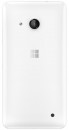 Смартфон Microsoft Lumia 550 белый 4.7" 8 Гб LTE Wi-Fi GPS A000264983