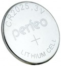 Батарейки Perfeo Lithium Cell CR2025 2 шт2