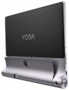 Планшет Lenovo Yoga Tablet 3 PRO LTE 10.1" 32Gb черный Wi-Fi 3G LTE Bluetooth Android ZA0G0051RU6