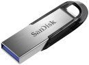 Флешка USB 16Gb SanDisk Ultra Flair SDCZ73-016G-G46 серебристый2
