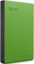Внешний жесткий диск 2.5" USB3.0 2 Tb Seagate STEA2000403 зеленый2