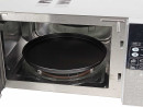Микроволновая печь BBK 23MWC-982S/SB-M 900 Вт серебристый чёрный4