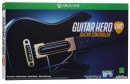 Беспроводная гитара Guitar Hero Live Controller для XboxOne 87615491EN4