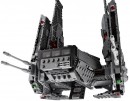 Конструктор Lego Star Wars: Командный шаттл Кайло Рена 1005 элементов 751042