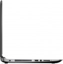 Ноутбук HP ProBook 430 G3 13.3" 1366x768 Intel Core i3-6100U 500Gb 4Gb Intel HD Graphics 520 черный Windows 7 Professional + Windows 10 Professional P4N76EA9