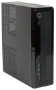 Корпус mini-ITX MAXcase PIZ-301 230 Вт чёрный