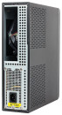 Корпус mini-ITX MAXcase PIZ-301 230 Вт чёрный3