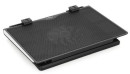 Подставка для ноутбука 15.6" Crown CMLS-925 270x370x55mm USB 780g черный4