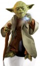 Игрушка Spin Master Yoda Звездные войны, интерактивный 1 предмет 521083