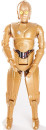 Яйцо-трансформер Star Wars C-3PO 845472