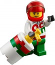 Конструктор Lego City Внедорожник 4x4 176 элементов 601157