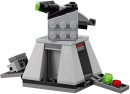 Конструктор LEGO Star Wars Боевой набор Первого Ордена 88 элементов 751322