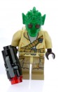 Конструктор Lego Star Wars Боевой набор Повстанцев 101 элемент 751335