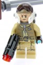 Конструктор Lego Star Wars Боевой набор Повстанцев 101 элемент 751337