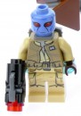 Конструктор Lego Star Wars Боевой набор Повстанцев 101 элемент 751338