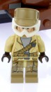 Конструктор Lego Star Wars Боевой набор Повстанцев 101 элемент 751339