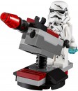 Конструктор Lego Star Wars Боевой набор Галактической Империи 109 элементов 751345