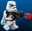 Конструктор Lego Star Wars Боевой набор Галактической Империи 109 элементов 7513410
