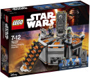Конструктор Lego Star Wars Камера карбонитной заморозки 231 элемент 751372