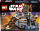 Конструктор Lego Star Wars Камера карбонитной заморозки 231 элемент 751373