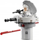 Конструктор Lego Star Wars Нападение на Хот 233 элемента 751388