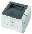 Лазерный принтер OKI B432DN2