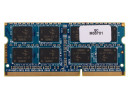 Оперативная память для ноутбука 8Gb (1x8Gb) PC3-10600 1333MHz DDR3 SO-DIMM CL9 Patriot PSD38G13332S2