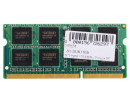 Оперативная память для ноутбука 8Gb (1x8Gb) PC3-12800 1600MHz DDR3L SO-DIMM CL11 Patriot Signature PSD38G1600L2S3