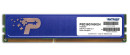 Оперативная память для компьютера 8Gb (1x8Gb) PC3-12800 1600MHz DDR3 DIMM CL11 Patriot Signature PSD38G16002H